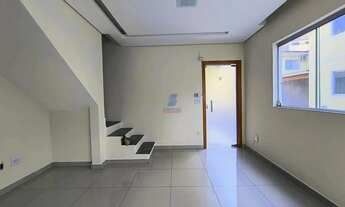 Imagem 4: Casa para aluguel, 3 quartos, 1 suíte, 2 vagas, Europa - Contagem/MG