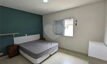 Imagem 7: Condomínio com 3 quartos à venda em Juquehy - SP