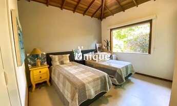 Imagem 7: Casa com 4 dormitórios à venda, 200 m² por R$ 2.700.000,00 - Baia Formosa - Armação dos Bú