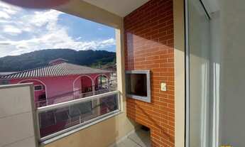 Imagem 2: Apartamento em São José