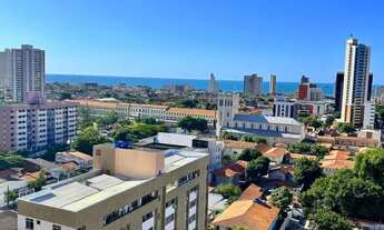 Imagem: Apartamento Todo Mobiliado para Aluguel