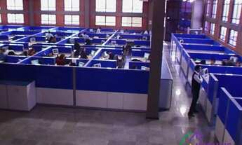 Imagem 5: CONJ. COMERCIAL - BUTANTÃ - SP