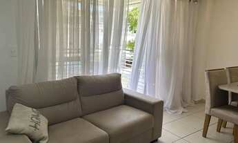 Imagem 2: ALUGO APARTAMENTO POR TEMPORADA BEIRA MAR CABO BRANCO