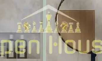 Imagem 4: Casa de 2 Quartos sendo 1 Suite - Moderna e Espaçosa no Loteamento Arvoredo Pinheiral/RJ