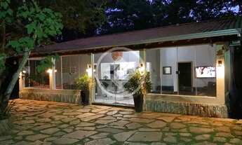 Imagem: Chacara na Estrada de Chapada Dos Guimrães