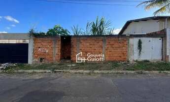 Imagem 2: Lote no bairro Parque Brasilia - Anápolis GO - OPORTUNIDADE