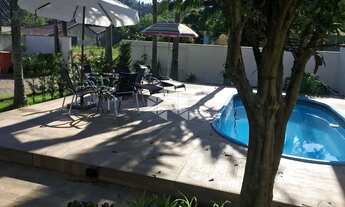 Imagem: Casa com 2 quartos/dormitórios no bairro