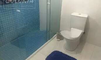 Imagem 2: Sobrado a venda - Vila Gilda, Santo André