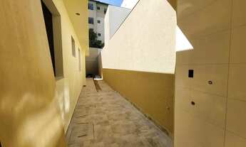 Imagem 6: Casa de condomínio em Rua dos Uaicás - Santa Mônica - Belo Horizonte/MG