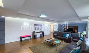 Imagem 5: Venda Apartamento 5 quartos Floresta Belo Horizonte