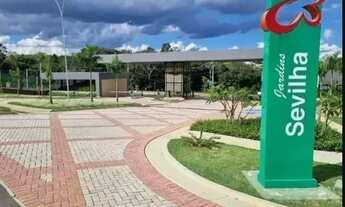 Imagem: JARDINS SEVILHA - Casa à venda no bairro