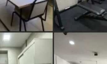 Imagem 5: Apartamento a venda no Torres da Liberdade, 100% Mobiliado - Jardim São Paulo em Recife