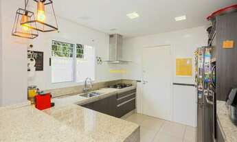 Imagem 3: Sobrado em condomínio fechado no Hugo Lange