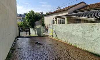Imagem: TERRENO - VENDA - VILA IPOJUCA - 550M²