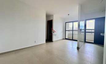 Imagem 3: RESIDENCIAL LE CHALET - APARTAMENTO COM SACADA/CHURRASQUEIRA - ANALISA PERMUTA POR CASA