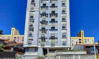 Imagem: Apartamento ensolarado na Rua Luis Luz com