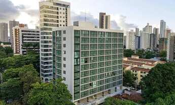 Imagem: Imóvel para aluguel possui 30 metros quadrados