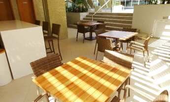 Imagem 3: Lugo Apartamento 1 Quarto- (Código 2208A) - Barra - Mobiliado, Salvador-Bahia