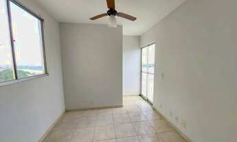 Imagem 3: Apartamento para aluguel, 3 quartos, 1 suíte, 2 vagas, SENADOR SALGADO FILHO - Marília/SP