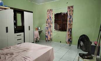 Imagem 5: Casa com 4 quartos à venda em Jardim Caranã - RR