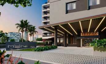 Imagem 5: Cobertura Duplex 2 suítes à venda no Alto da Glória, Curitiba/PR