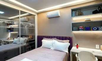 Imagem 10: Green Park Village Turu