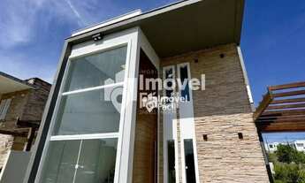 Imagem 3: Casa com 3 dormitórios à venda por R$ 940.000 - Alphaville Camaçari - Camaçari/BA