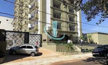 Imagem: Apartamento para locação, Centro, Araraquara