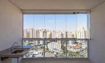 Imagem 6: Apartamento à venda no Applause New Home