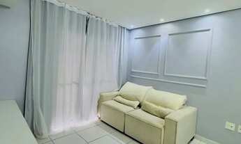 Imagem: Alugo Apartamento Mobiliado, Ponta Negra