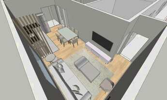 Imagem 6: Oportunidade Única para Investidores: Prédio Inteiro com 22 Unidades