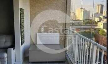 Imagem 4: Apartamento em Mooca