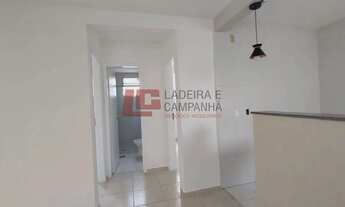 Imagem 4: Apartamento com 2 quartos, Vila Industrial - Campinas