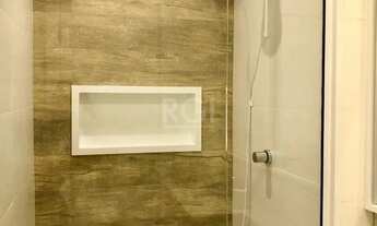 Imagem 5: 105m² 3 dormitórios 1 suites 1 vaga vista para o mar - Prainha