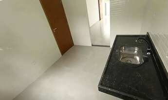 Imagem 4: Casas de primeira locação, no Pq. Nancy, 2 térreas e 2 duplex