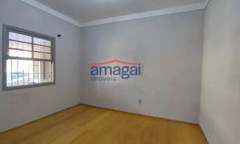 Imagem 6: Casa com 3 dormitórios na área central