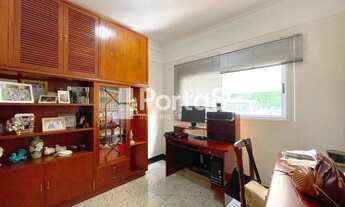 Imagem 5: Ampla Casa com 4 Suítes no Village Flamboyant Para Locação - Próximo ao Shopping Iguatemi