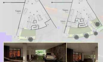 Imagem 6: Apartamento à venda, 2 quartos, 1 suíte, 2 vagas, Cruzeiro - Belo Horizonte/MG