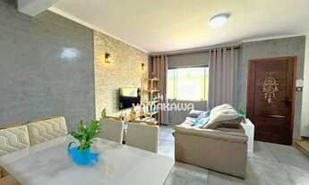 Imagem 1: Sobrado com 2 dormitórios à venda, 65 m² por R$ 465.000,00 - Vila Matilde - São Paulo/SP