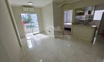 Imagem 3: Apartamento IMPECÁVEL no Canto do Forte, 3 dormitórios, sacadas, lazer, confira em Praia G