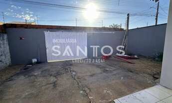Imagem 2: CASA RESIDENCIAL em PALMAS - TO, SETOR MORADA DO SOL (TAQUARALTO