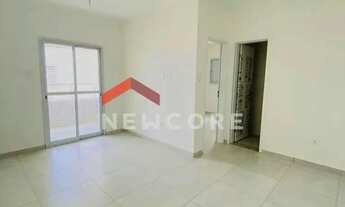 Imagem 7: Apartamento em Rua Pero Vaz de Caminha - Aviação - Praia Grande/SP