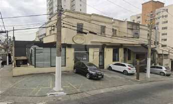 Imagem: Prédio inteiro à venda em Tucuruvi - SP