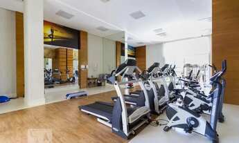 Imagem 4: Apartamento à Venda - Alphaville, 1 Quarto, 55 m2