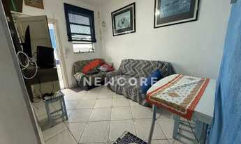 Imagem: Apartamento em Avenida Presidente Castelo