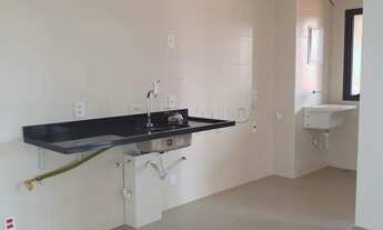 Imagem 4: Apartamento alto padrão com 126,02m², bairro Jardim Olhos D`água, Zona Sul de Ribeirão Pre