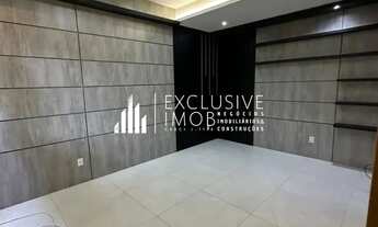 Imagem 2: Imóvel para venda com 250 metros quadrados com 3 quartos em Guanabara - Ananindeua - PA