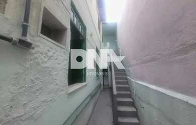 Imagem: Casa de rua - / Residencial / Botafogo