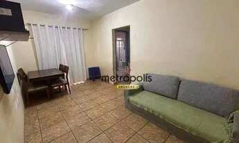 Imagem: Apartamento à venda, 55 m² por R$ 235.000,00