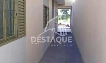 Imagem 4: Casa para Venda em Regente Feijó, Morada do Sol, 2 dormitórios, 1 banheiro, 2 vagas